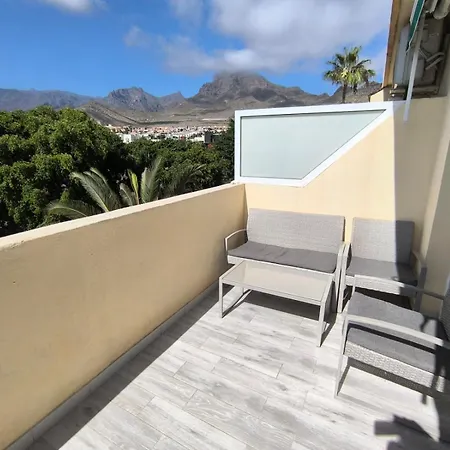 Mareverde Apartment *