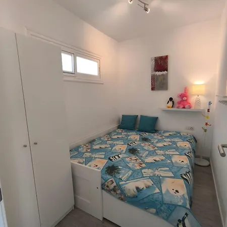 Apartment Mareverde