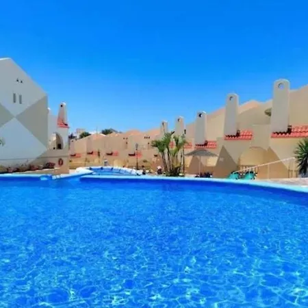 Appartamento Mareverde Costa Adeje (Tenerife)