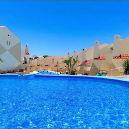 Appartamento Mareverde Costa Adeje (Tenerife)