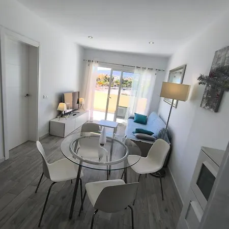 Appartamento Mareverde Costa Adeje (Tenerife)